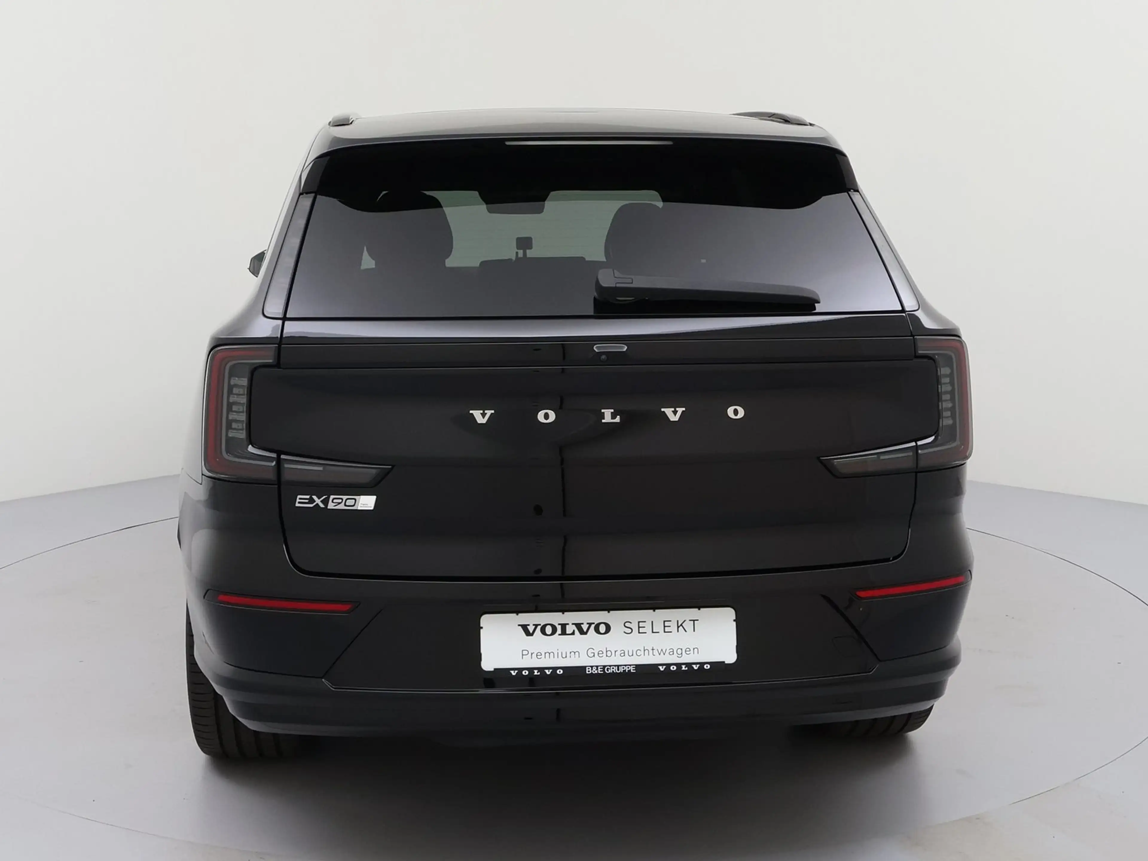 Volvo EX90 EF Ultra AWD — photo 6