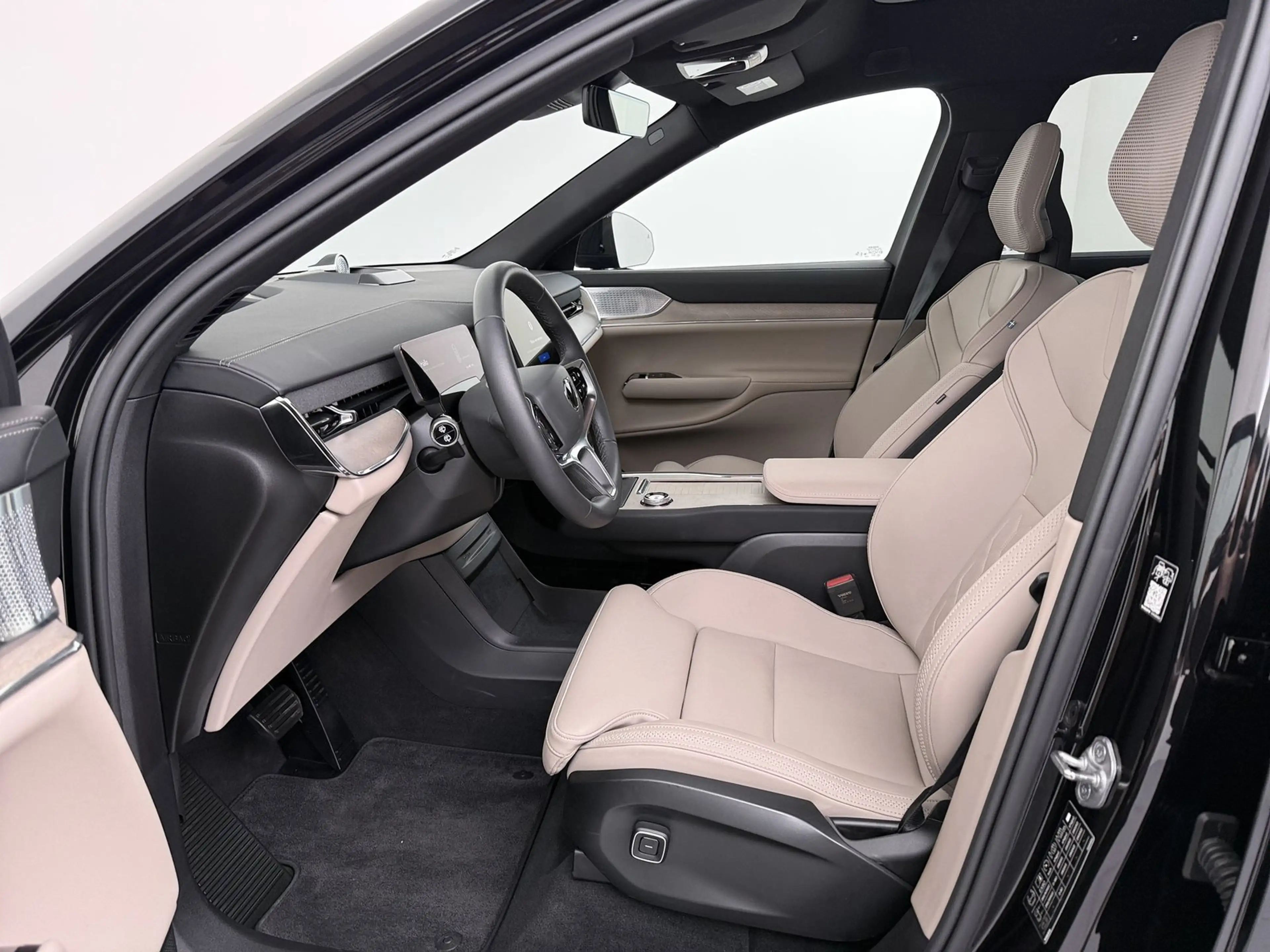 Volvo EX90 EF Ultra AWD — photo 12