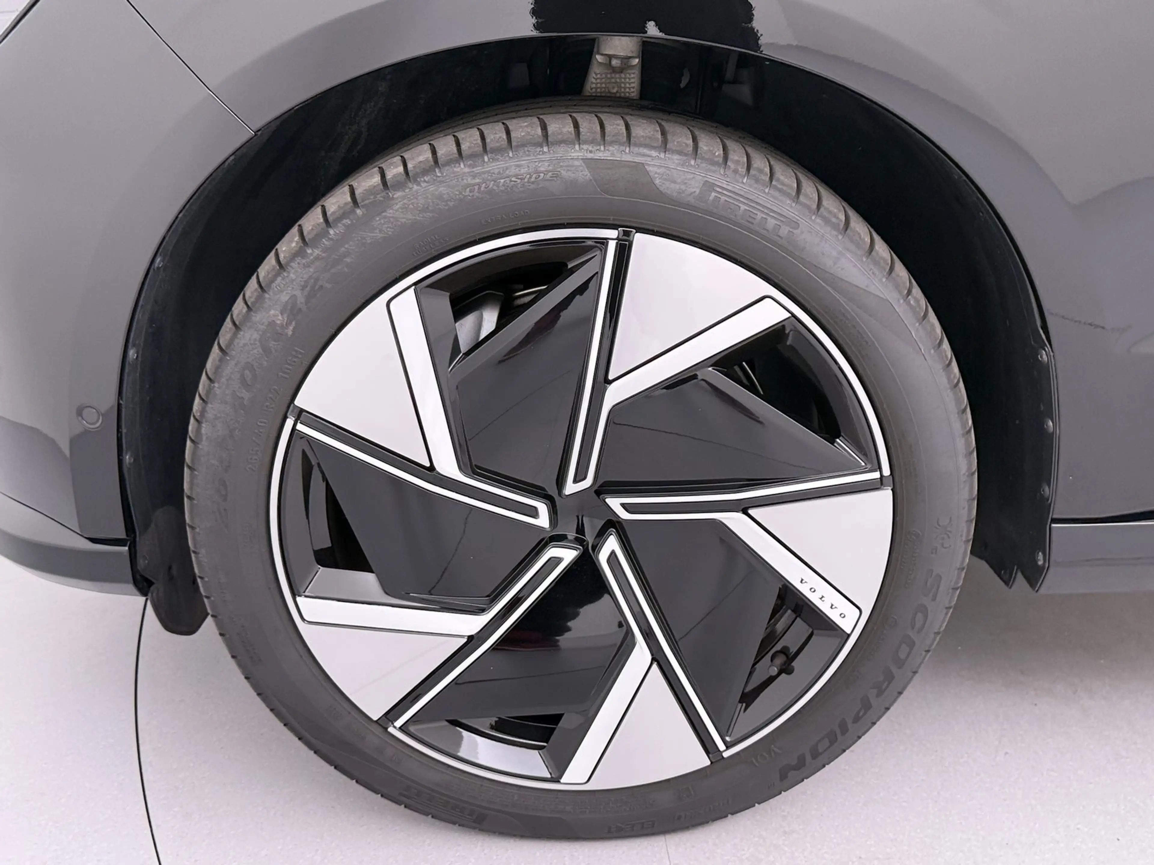 Volvo EX90 EF Ultra AWD — photo 9