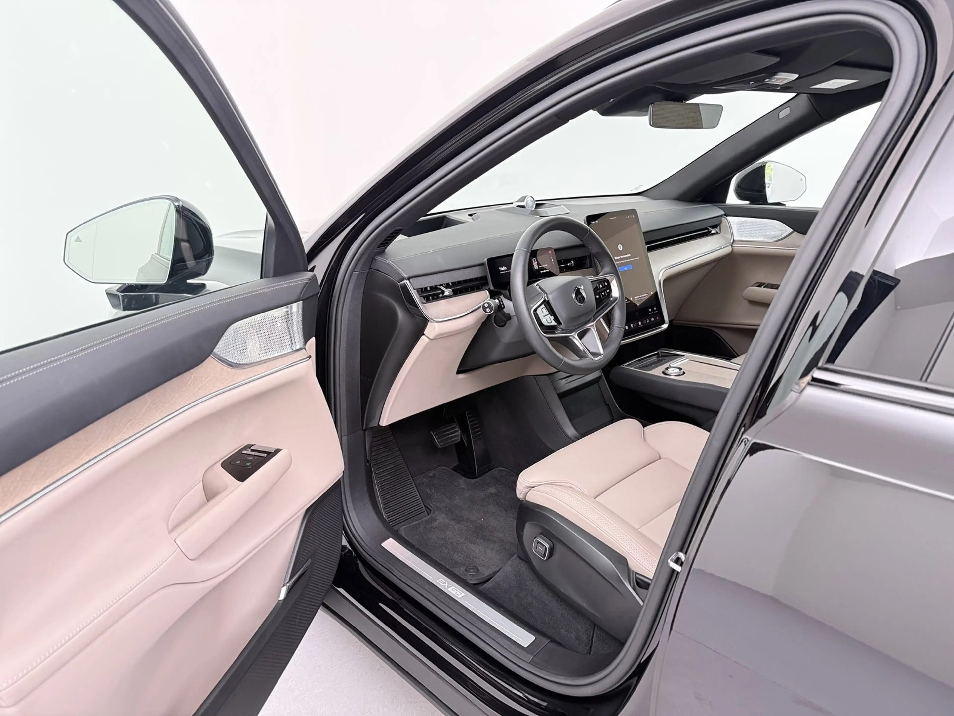 Volvo EX90 EF Ultra AWD — photo 11