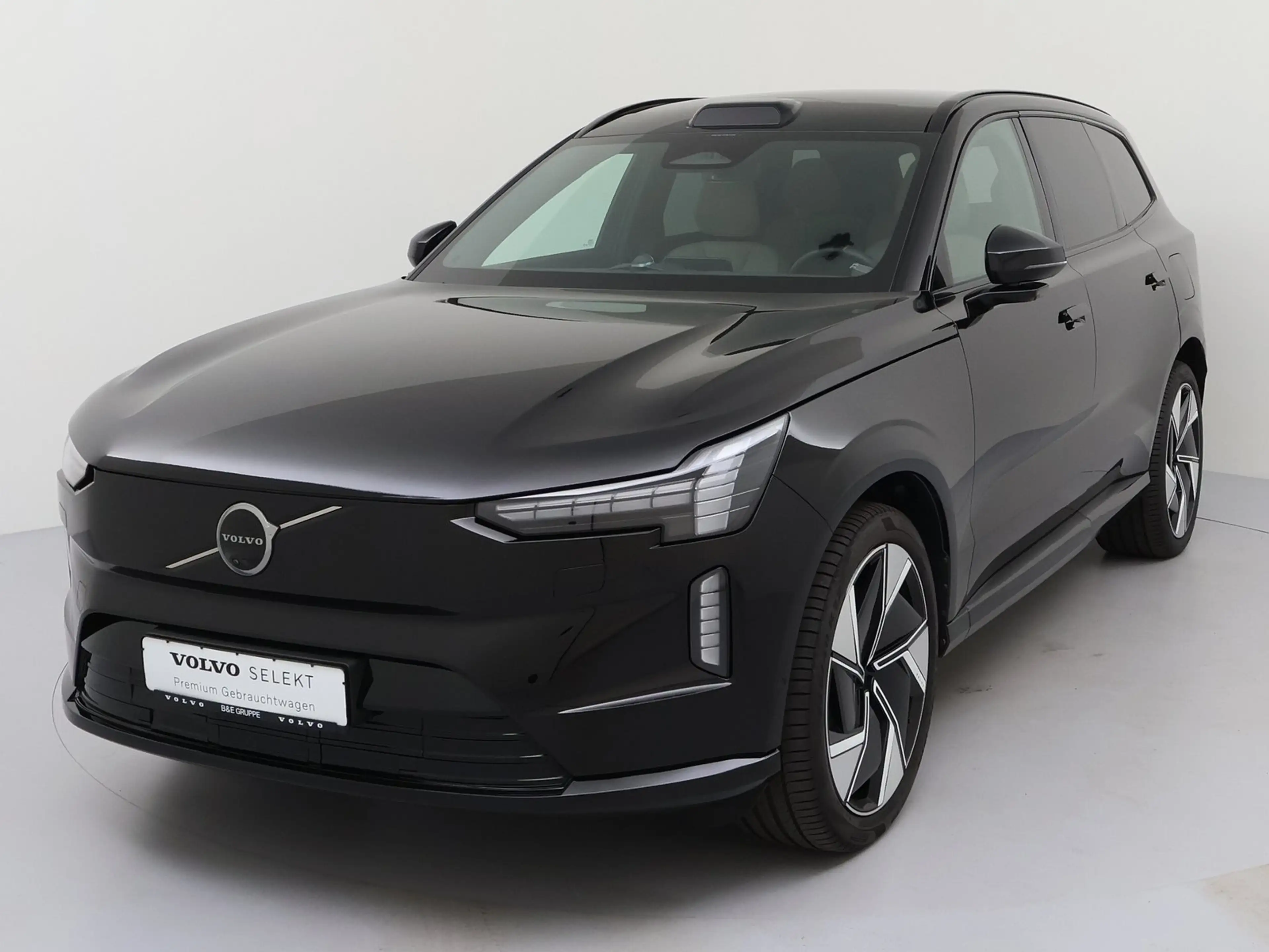 Volvo EX90 EF Ultra AWD
