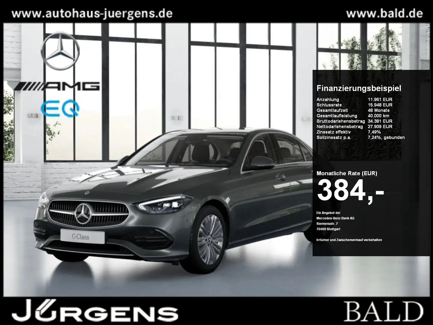 mercedes-benz clasa c