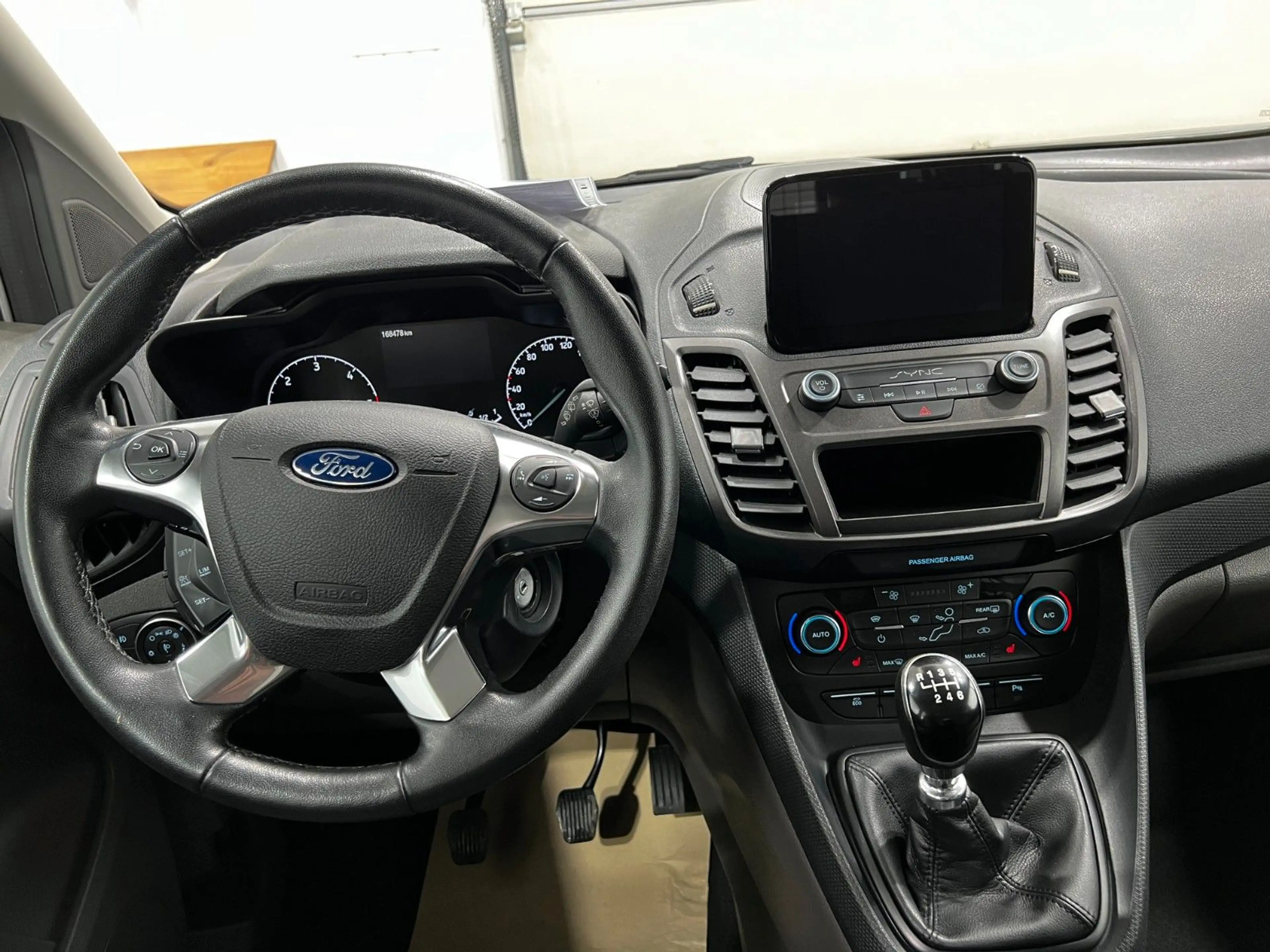 Ford Transit Connect CONNECT 1.5 TDCI L2 5S |NP34,3t€|MY21|*ASSISTEN* — photo 10