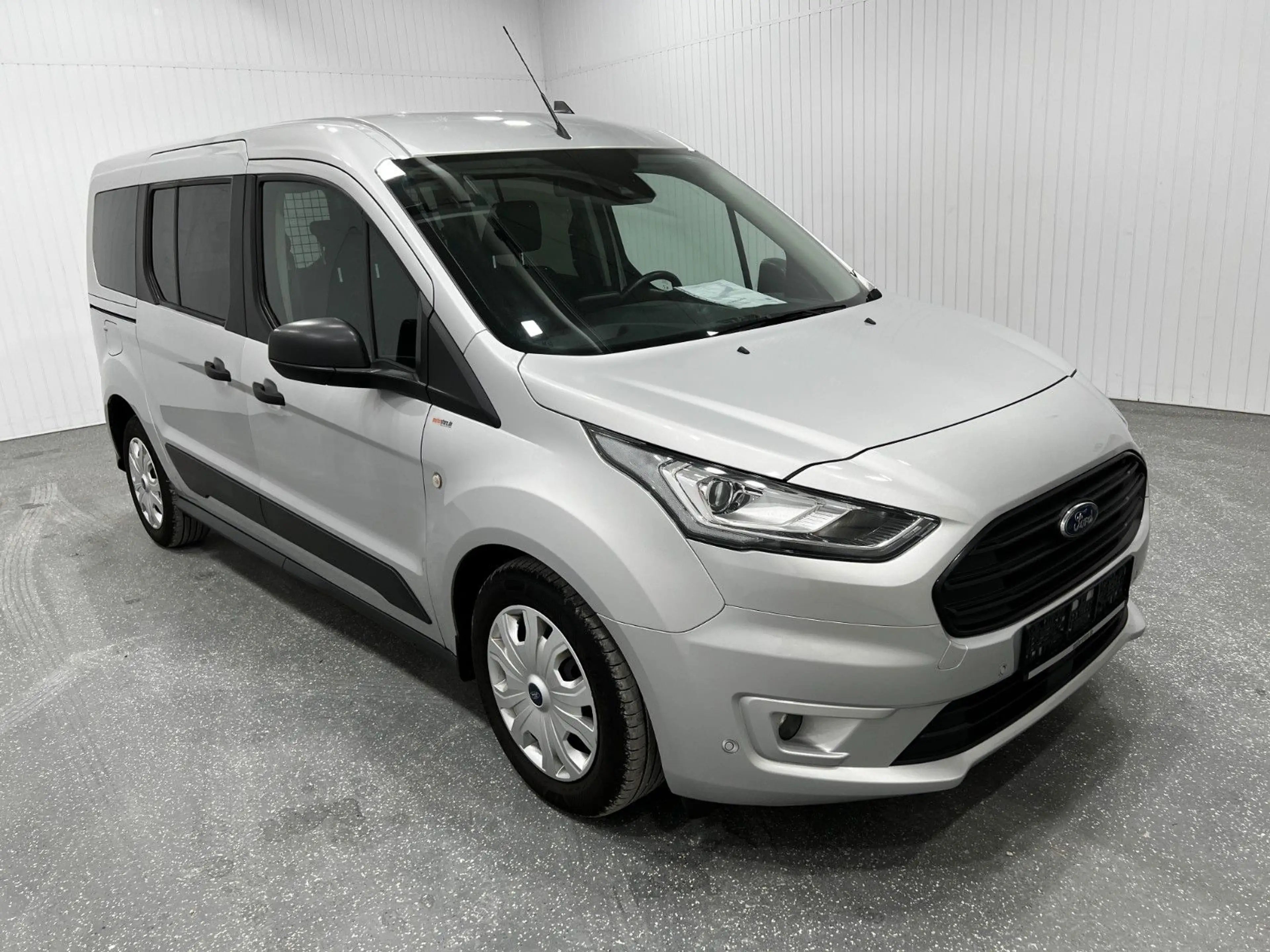 Ford Transit Connect CONNECT 1.5 TDCI L2 5S |NP34,3t€|MY21|*ASSISTEN* — photo 7