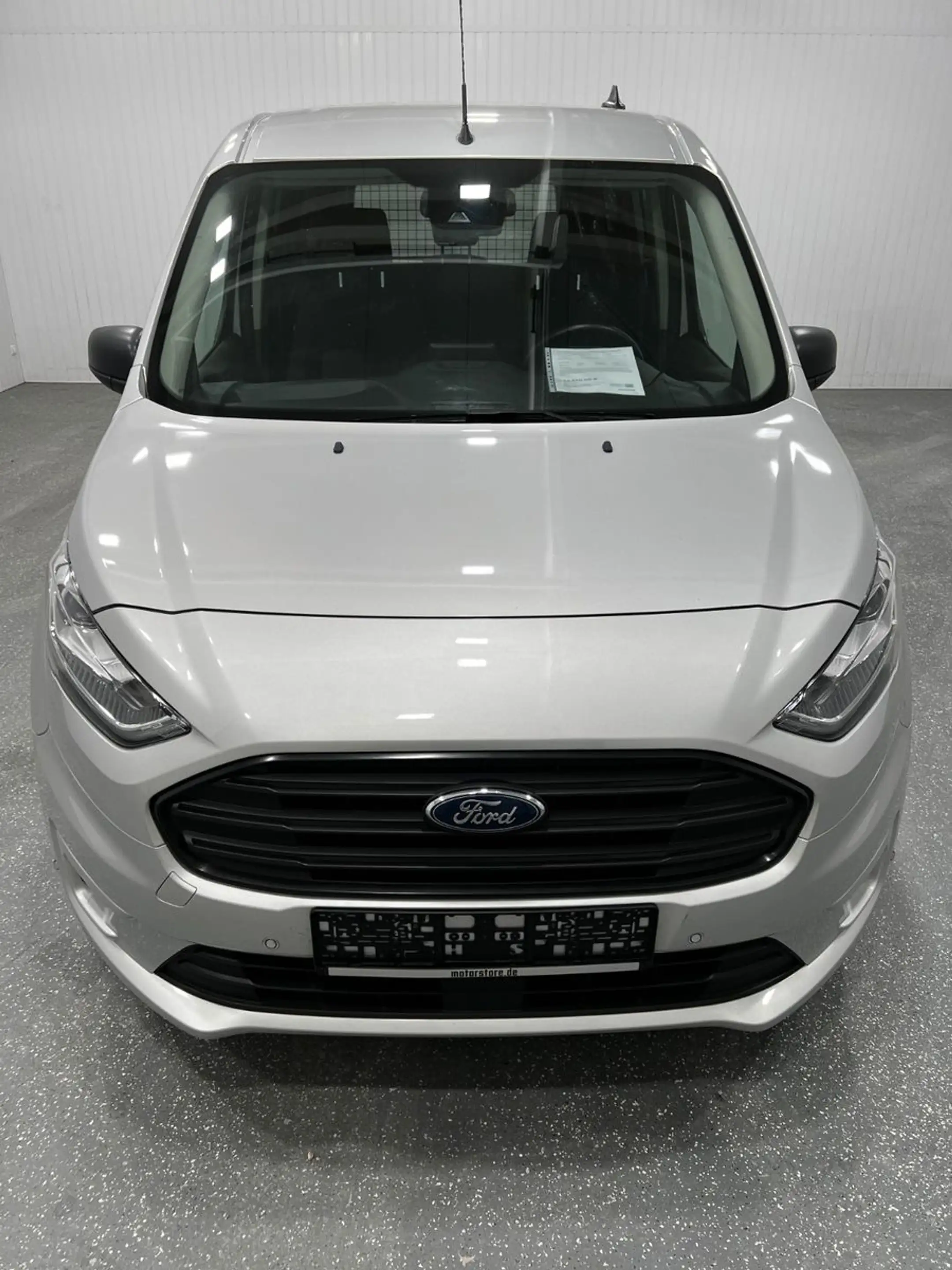 Ford Transit Connect CONNECT 1.5 TDCI L2 5S |NP34,3t€|MY21|*ASSISTEN* — photo 8
