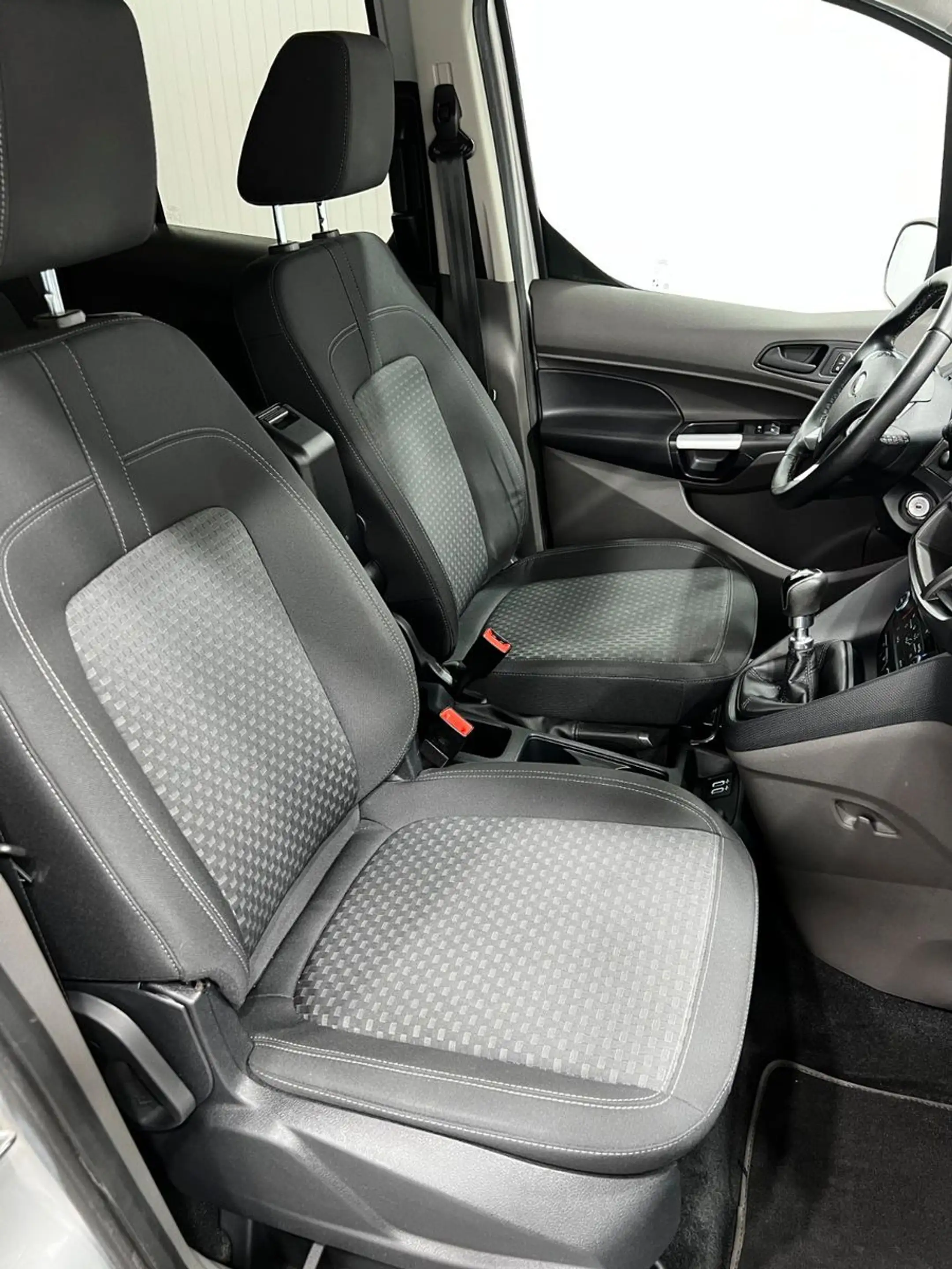 Ford Transit Connect CONNECT 1.5 TDCI L2 5S |NP34,3t€|MY21|*ASSISTEN* — photo 15