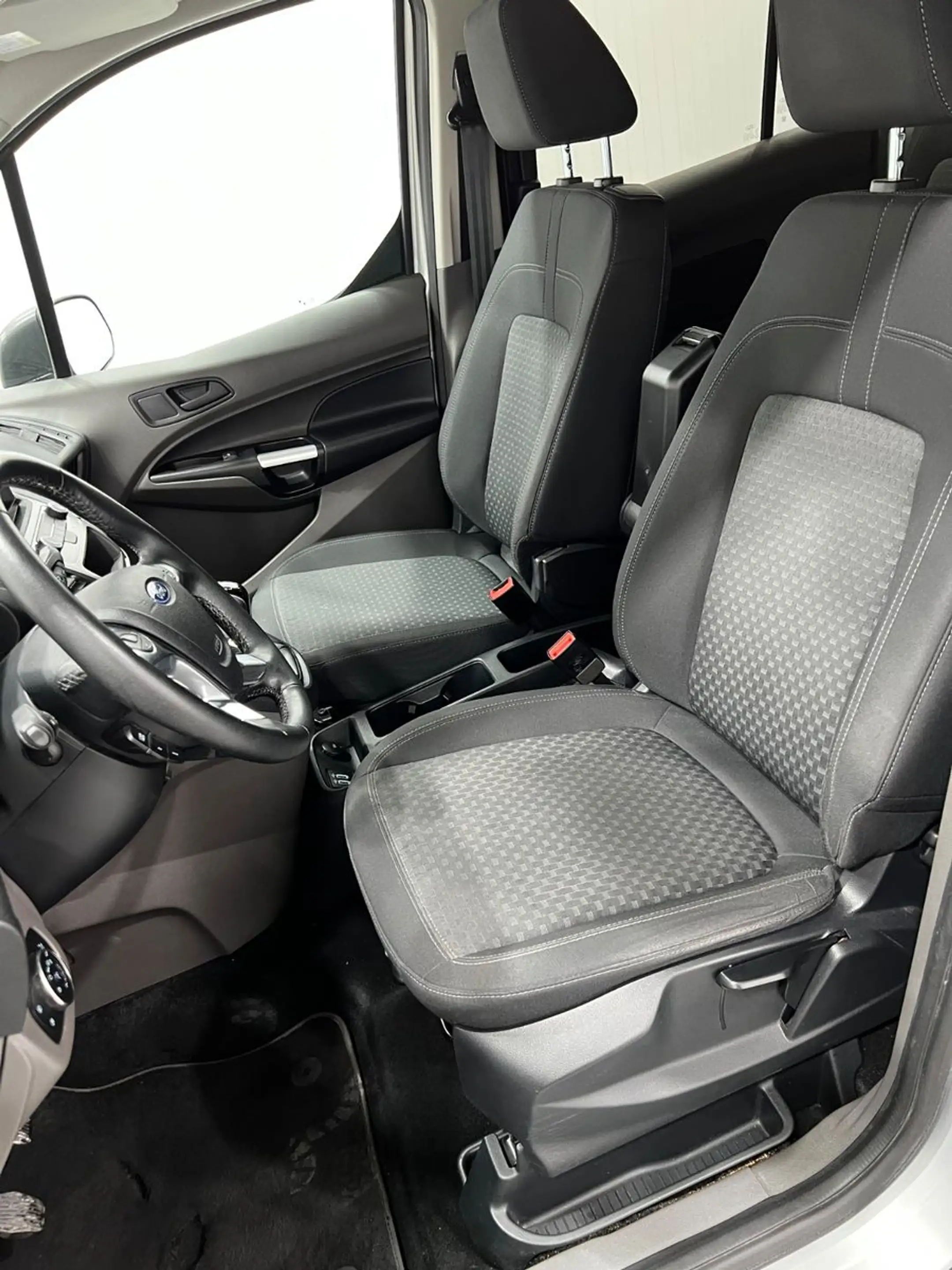 Ford Transit Connect CONNECT 1.5 TDCI L2 5S |NP34,3t€|MY21|*ASSISTEN* — photo 12