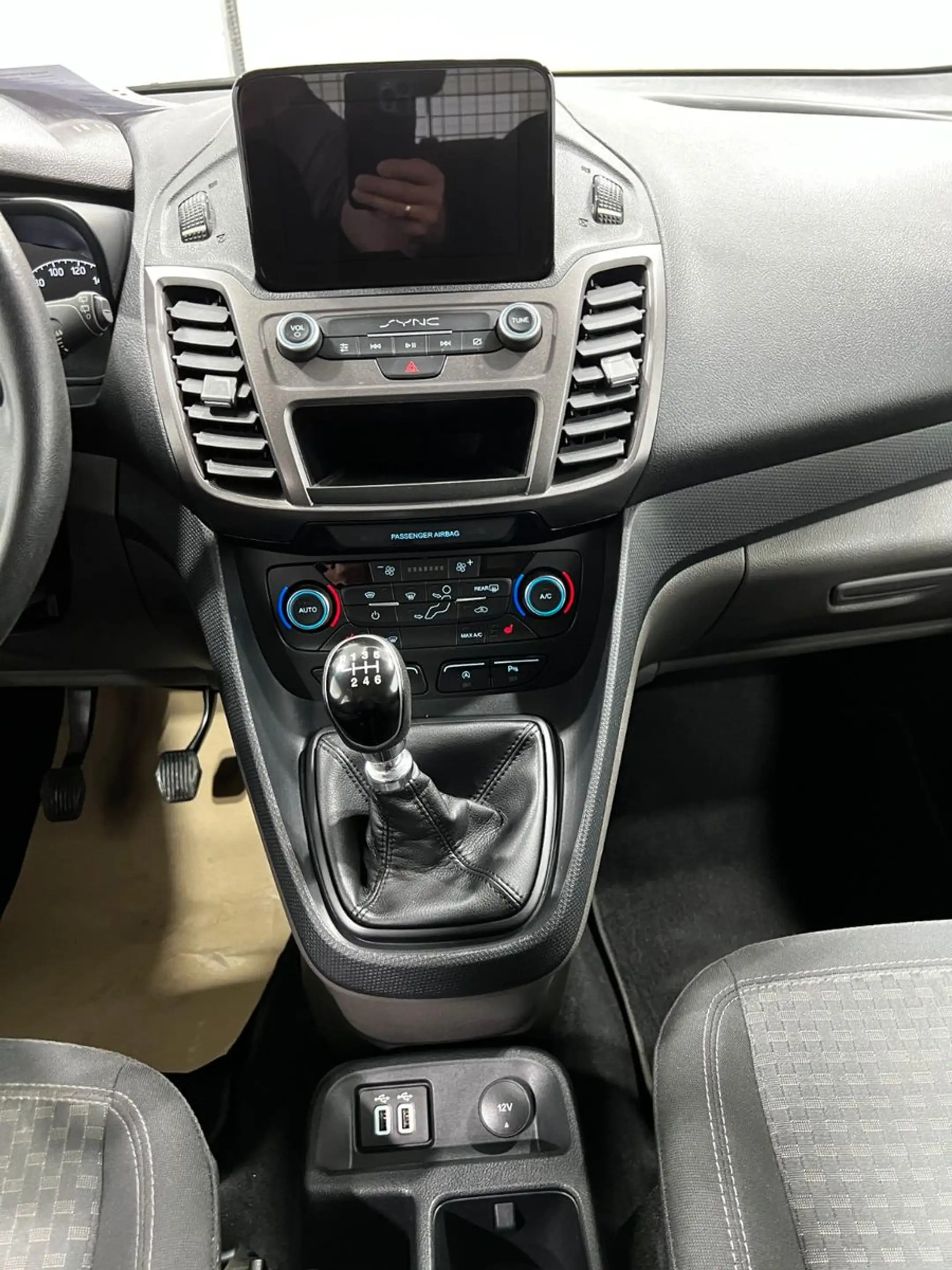 Ford Transit Connect CONNECT 1.5 TDCI L2 5S |NP34,3t€|MY21|*ASSISTEN* — photo 11