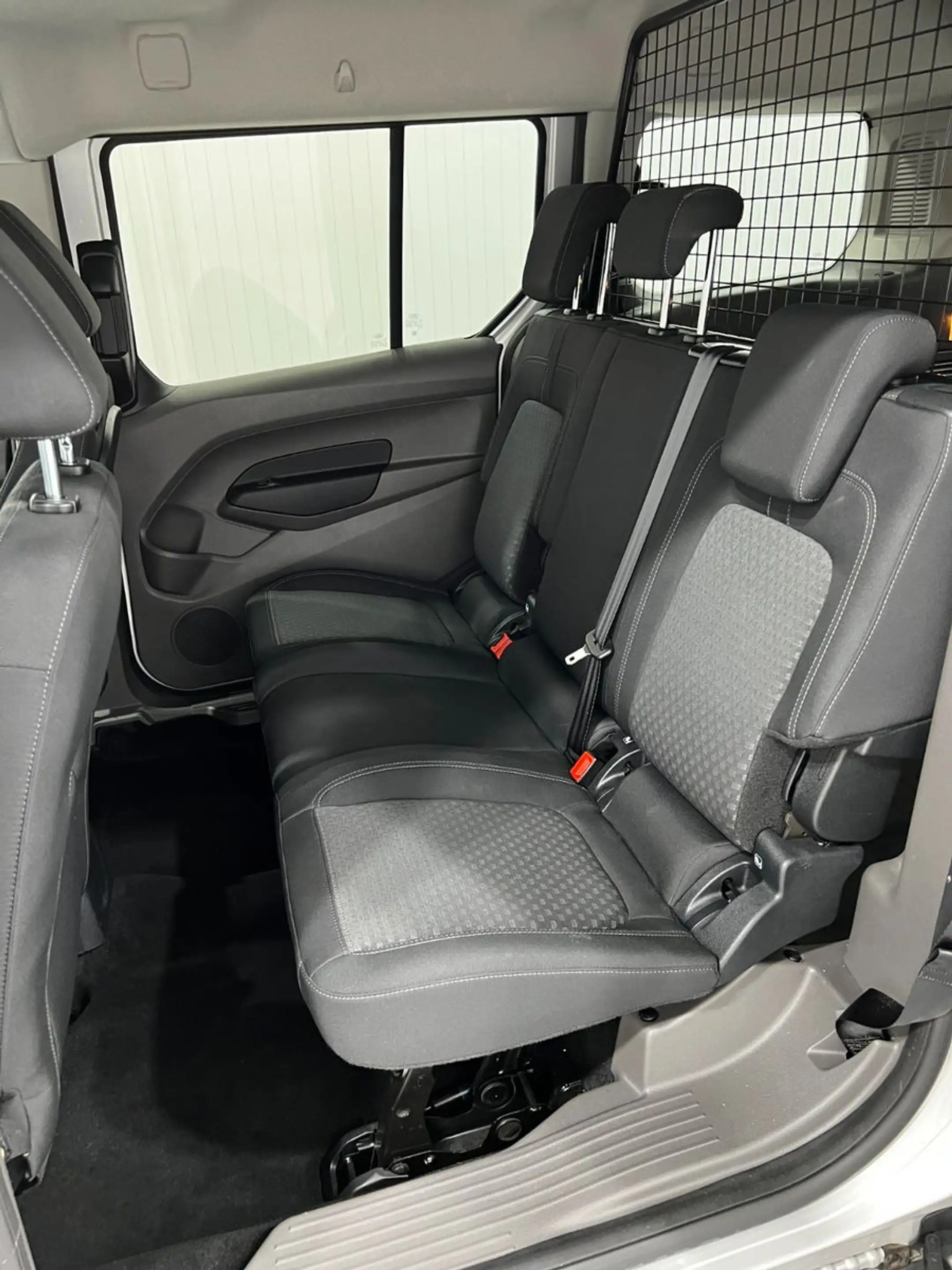 Ford Transit Connect CONNECT 1.5 TDCI L2 5S |NP34,3t€|MY21|*ASSISTEN* — photo 13