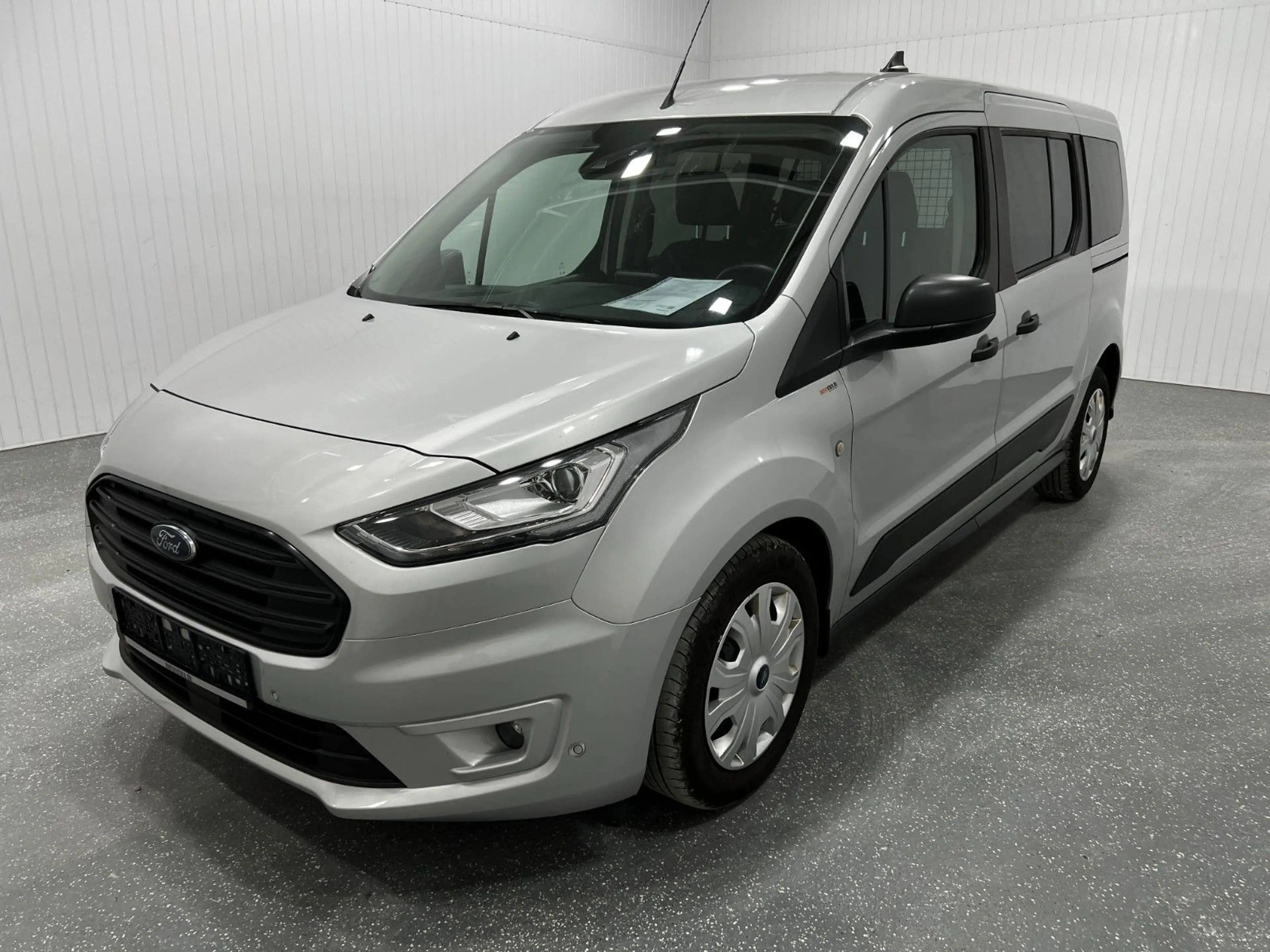 Ford Transit Connect CONNECT 1.5 TDCI L2 5S |NP34,3t€|MY21|*ASSISTEN*