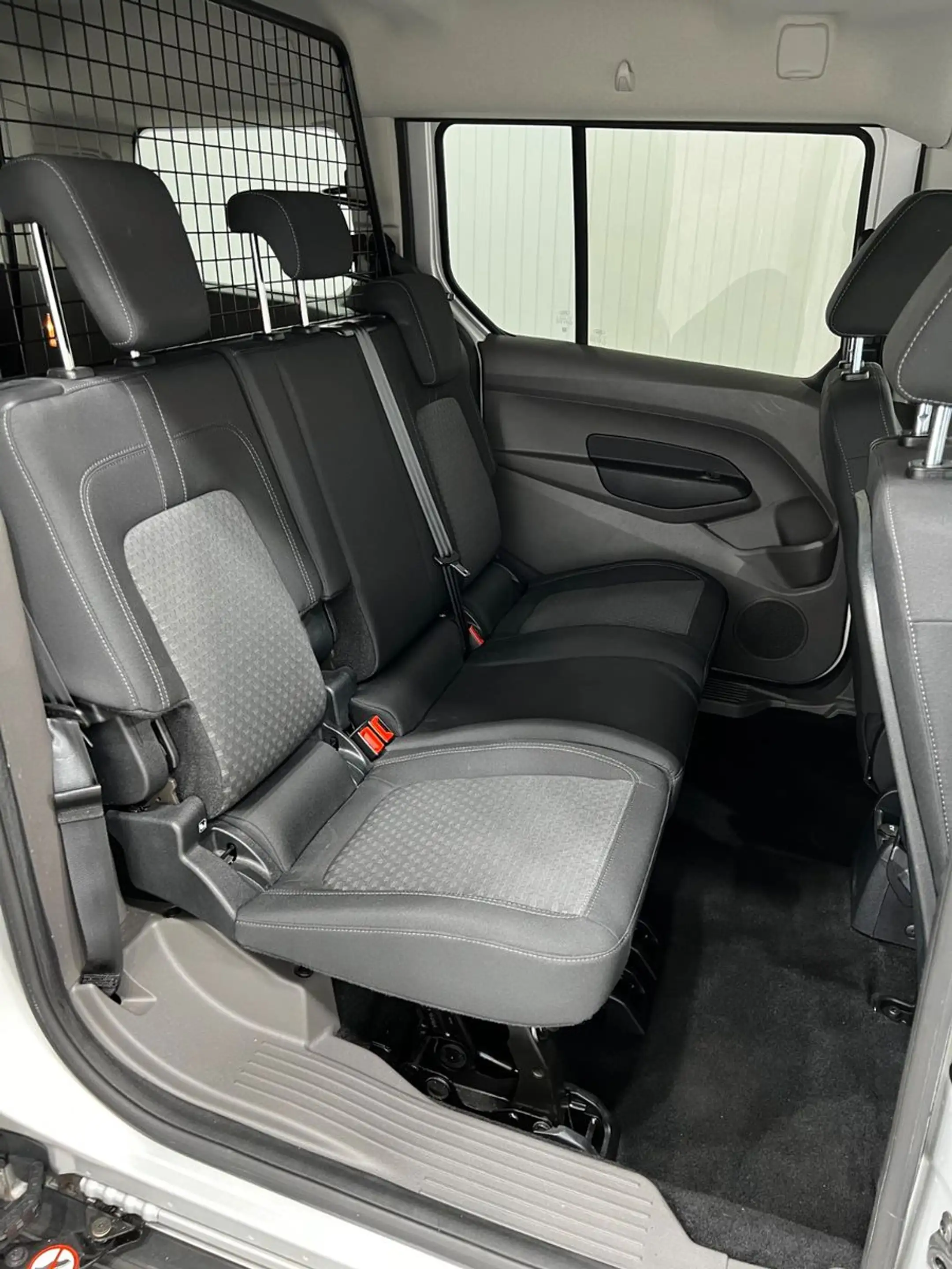 Ford Transit Connect CONNECT 1.5 TDCI L2 5S |NP34,3t€|MY21|*ASSISTEN* — photo 14