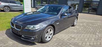 5er Diesel 530d Aut. Luxury Line