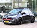 Opel Adam 1.0 Turbo Rocks | Apple Carplay / Climate / Winter Zwart - thumbnail 5
