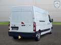 Nissan Interstar N CONNECTA Blanc - thumbnail 2