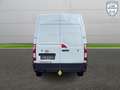 Nissan Interstar N CONNECTA Blanc - thumbnail 4