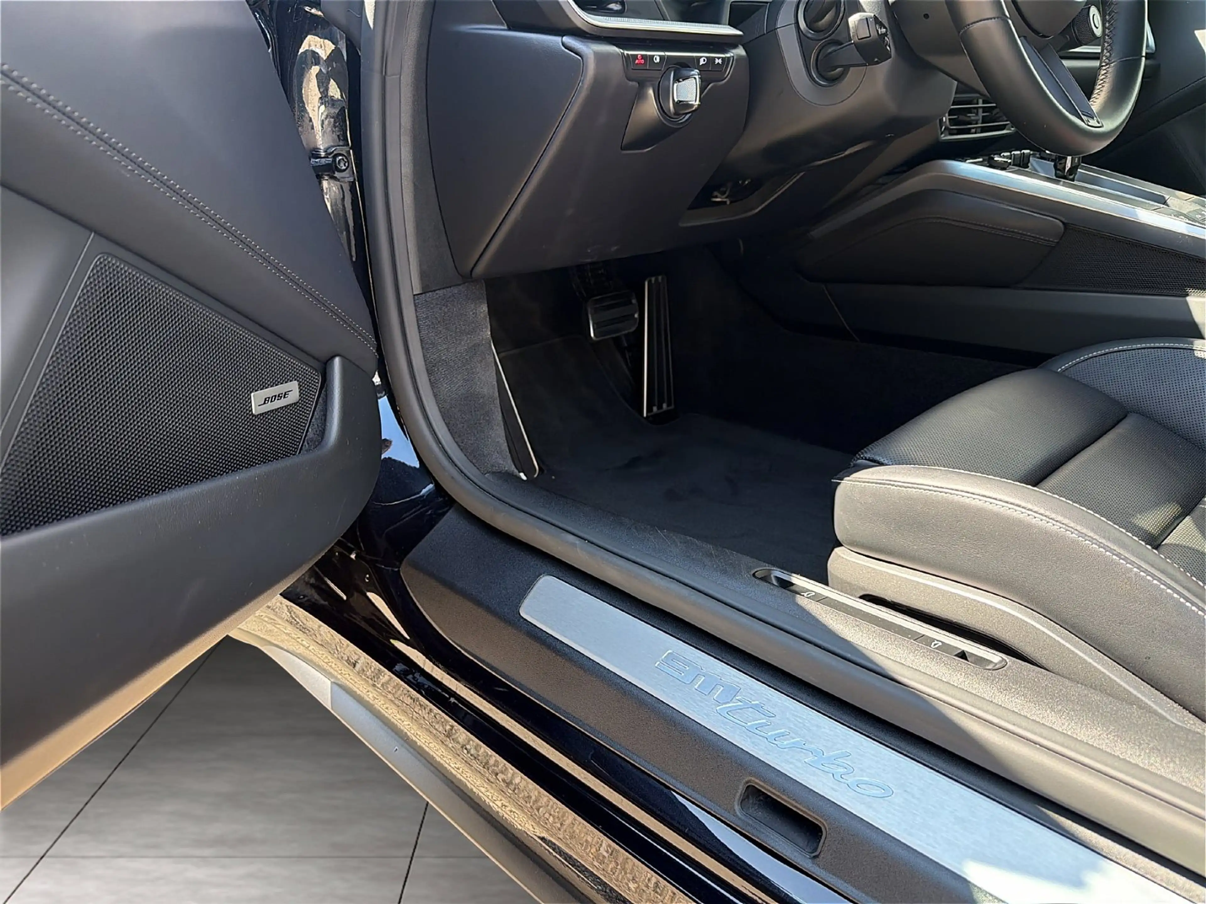 Porsche 911 Turbo 9FF / PANO / Lift / ACC / Top / — photo 12