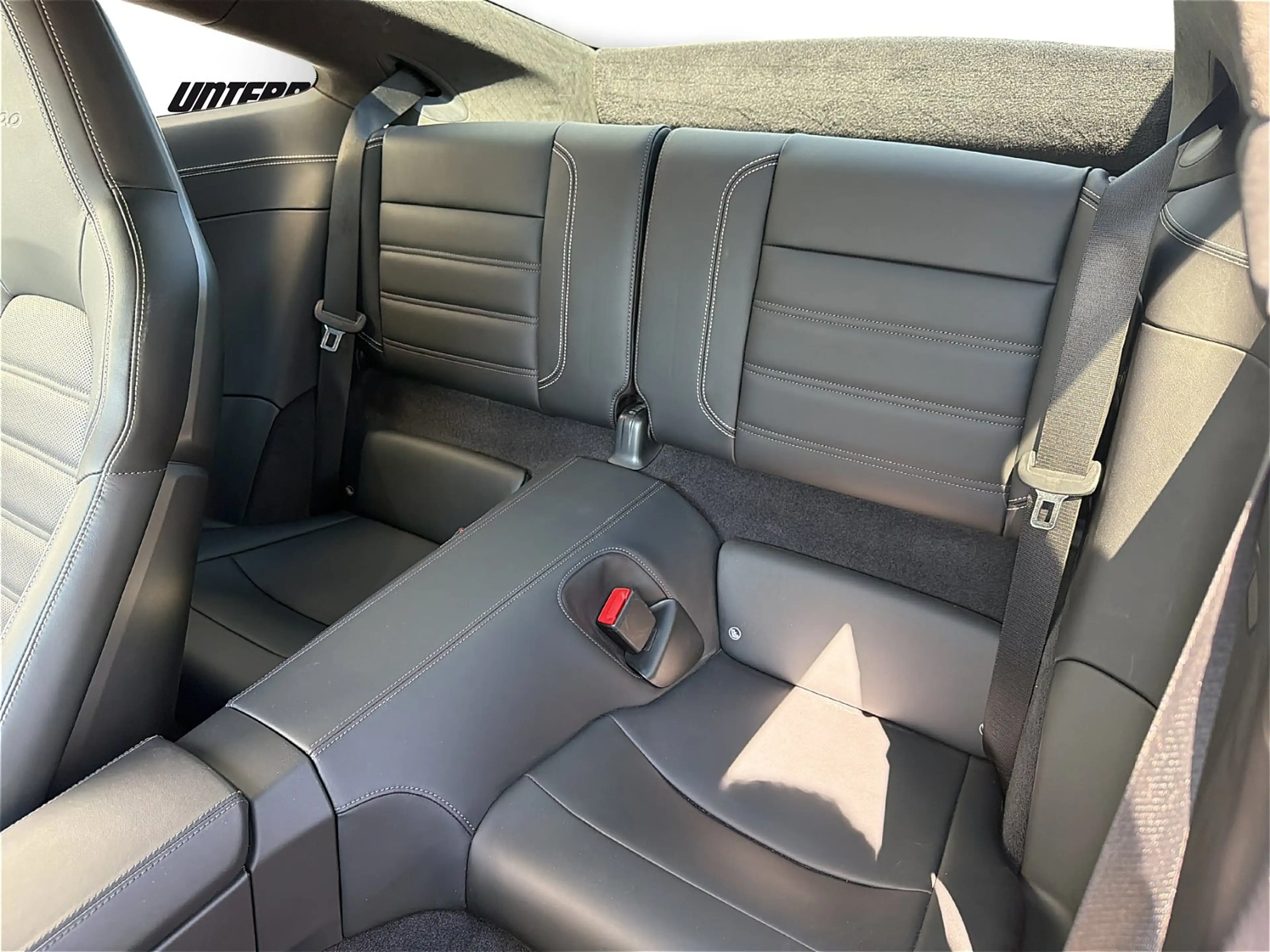 Porsche 911 Turbo 9FF / PANO / Lift / ACC / Top / — photo 11