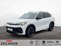 Volkswagen Tiguan R-Line 4Motion TDI DSG|20"|AHK|PANO|BLACK Weiß - thumbnail 1