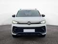 Volkswagen Tiguan R-Line 4Motion TDI DSG|20"|AHK|PANO|BLACK Weiß - thumbnail 2