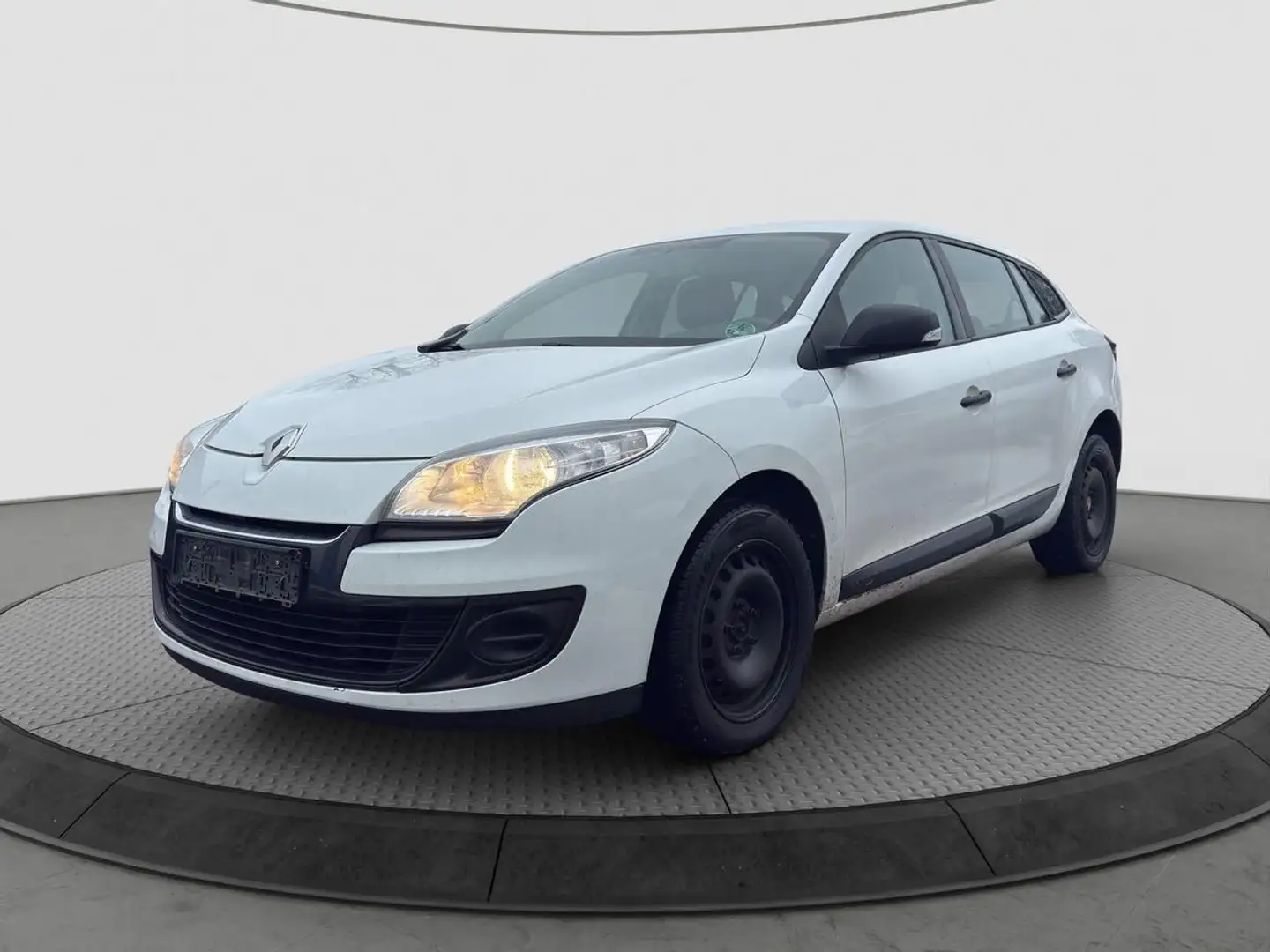Renault Megane III Grandtour 1.6 - 1