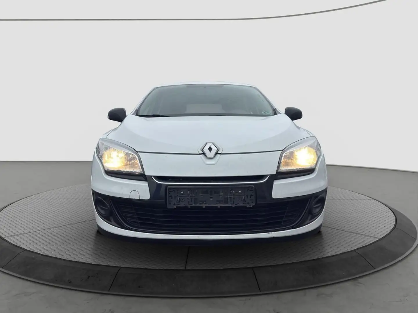 Renault Megane III Grandtour 1.6 - 2