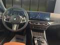 BMW 218 Msport - M sport  - Coupè Grigio - thumbnail 9