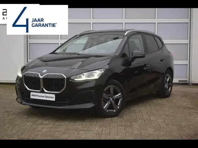 BMW 216 Active Tourer
