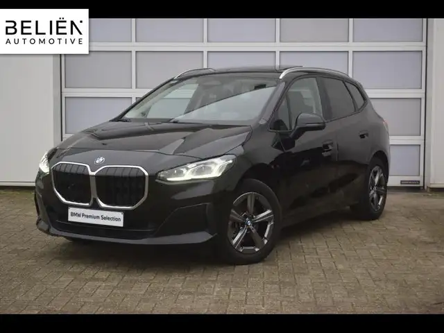 BMW 216 Active Tourer