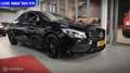 Mercedes-Benz CLA 220 D AUT AMG CRUISE LEER LED CAMERA PDC NIGHT PAKKET Zwart - thumbnail 2