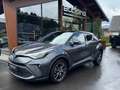 Toyota C-HR 2.0 Hybrid First Edition | CarPlay | Keyless Grijs - thumbnail 9