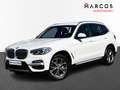 BMW X3 xDrive 20dA Blanco - thumbnail 1