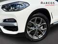 BMW X3 xDrive 20dA Blanco - thumbnail 6