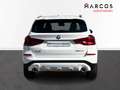 BMW X3 xDrive 20dA Blanco - thumbnail 5