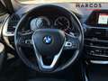 BMW X3 xDrive 20dA Blanco - thumbnail 12