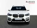 BMW X3 xDrive 20dA Blanco - thumbnail 2