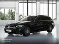 Mercedes-Benz C 180 T AVANTG+LED+KAMERA+TOTW+KEYLESS+9G Schwarz - thumbnail 13