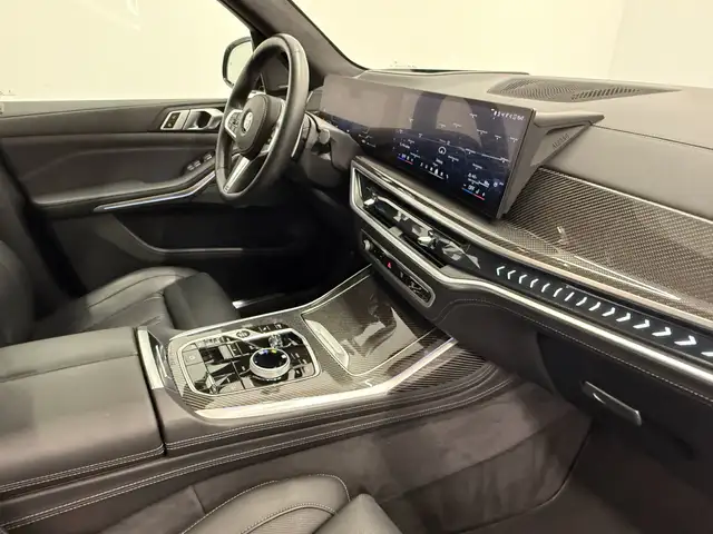 BMW X7 xDrive40d Ansicht 5