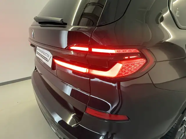 BMW X7 xDrive40d Ansicht 17