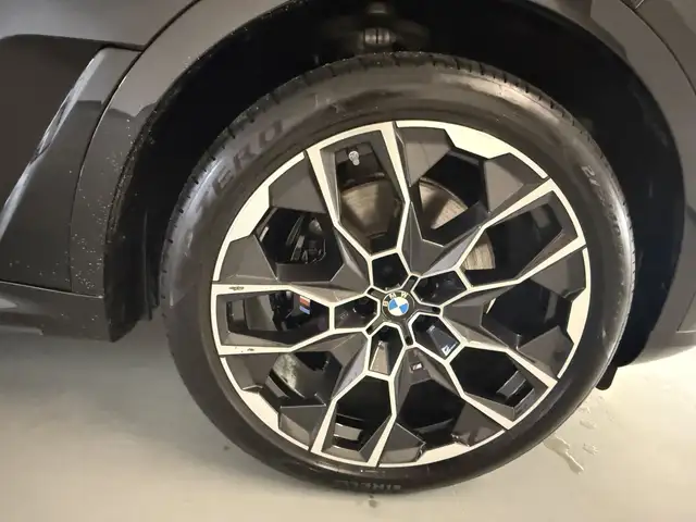 BMW X7 xDrive40d Ansicht 18