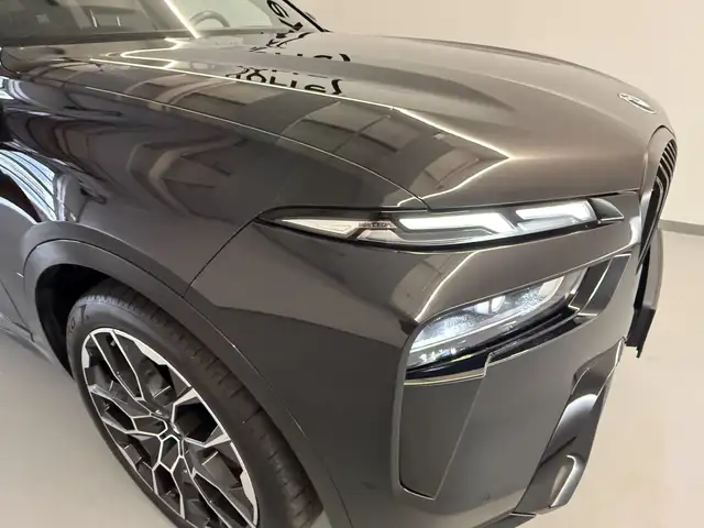 BMW X7 xDrive40d Ansicht 16