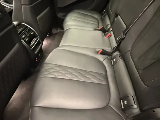 BMW X7 xDrive40d Ansicht 13