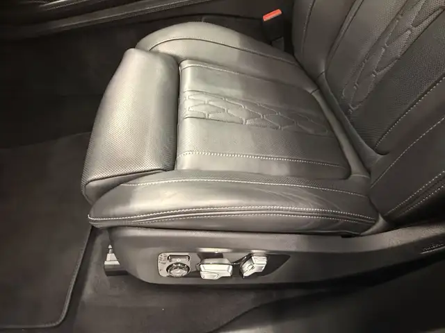 BMW X7 xDrive40d Ansicht 12