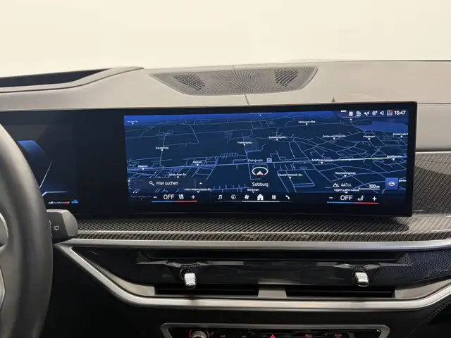 BMW X7 xDrive40d Ansicht 8