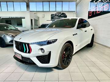 V6 AWD Gransport *TETTO*