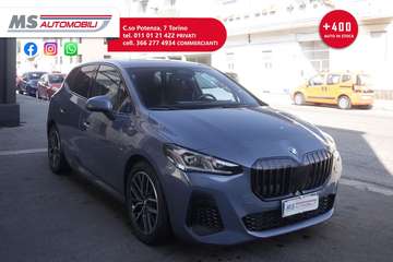 BMW 218d Active Tourer Msport auto TETTO Unicoproprietario