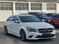 Mercedes-Benz CLA 200 CDI*Shooting Brake*4Matic*Sportpaket* White - thumbnail 5