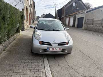 1.2i 16v Visia Plus