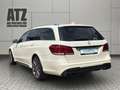 Mercedes-Benz E 63 AMG T 4Matic B&O*PANO*360 Kamera* Blanco - thumbnail 4