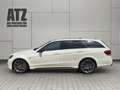 Mercedes-Benz E 63 AMG T 4Matic B&O*PANO*360 Kamera* Blanco - thumbnail 2