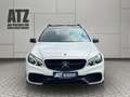Mercedes-Benz E 63 AMG T 4Matic B&O*PANO*360 Kamera* Blanco - thumbnail 9